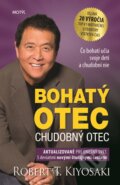 E-kniha: Bohatý otec, chudobný otec (Robert T. Kiyosaki), 2019 E-kniha: Bohatý otec, chudobný otec (Robert T. Kiyosaki), 2019