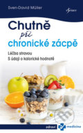 Kniha: Chutně při chronické zácpě (Sven-David Müller). Esence, 2019 Kniha: Chutně při chronické zácpě (Sven-David Müller). Esence, 2019