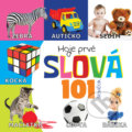 Kniha: Moje prvé slová 101 slovíčok (Boris Kováč - Btapress). Boris Kováč - Btapress, 2019 Kniha: Moje prvé slová 101 slovíčok (Boris Kováč - Btapress). Boris Kováč - Btapress, 2019