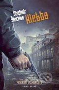 Kniha: Kletba (Vladimír Šlechta). Brokilon, 2019 Kniha: Kletba (Vladimír Šlechta). Brokilon, 2019