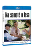 Film: Na samotě u lesa (Jiří Menzel) (Blu-ray). Magicbox, 2019 Film: Na samotě u lesa (Jiří Menzel) (Blu-ray). Magicbox, 2019