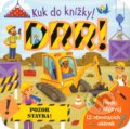 Kniha: Kuk do knížky! DRR! (Egmont ČR). Egmont ČR, 2019 Kniha: Kuk do knížky! DRR! (Egmont ČR). Egmont ČR, 2019