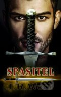 Kniha: Spasitel (J.R. Ward), 2019 Kniha: Spasitel (J.R. Ward), 2019