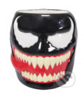 Keramický hrnček Marvel/Venom: Mask (Venom). Venom, 2019 Keramický hrnček Marvel/Venom: Mask (Venom). Venom, 2019
