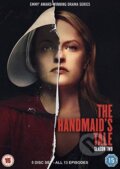 The Handmaid&#039;s Tale (Season 2) - Bruce Miller, Ilene Chaiken, Warren Littlefield, Reed Morano, 20th Century Fox Home Entertainment, 2018