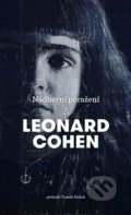 Kniha: Nádherní poražení (Leonard Cohen). Argo, 2019 Kniha: Nádherní poražení (Leonard Cohen). Argo, 2019