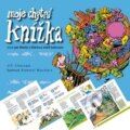 Kniha: Moje chytrá knížka (Jiří Chalupa a Kameel Machart). Machart Kniha: Moje chytrá knížka (Jiří Chalupa a Kameel Machart). Machart