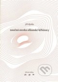 Kniha: Naučná stezka Olšanské hřbitovy (Jiří Dynka). Větrné mlýny, 2010 Kniha: Naučná stezka Olšanské hřbitovy (Jiří Dynka). Větrné mlýny, 2010