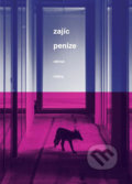 Kniha: Peníze (Pavel Zajíc). Větrné mlýny, 2018 Kniha: Peníze (Pavel Zajíc). Větrné mlýny, 2018