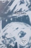 Kniha: M(n)ěsta (Vladimír Šrámek). Weles, 2018 Kniha: M(n)ěsta (Vladimír Šrámek). Weles, 2018