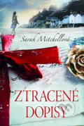 Kniha: Ztracené dopisy (Sarah Mitchell). Fortuna Libri ČR, 2019 Kniha: Ztracené dopisy (Sarah Mitchell). Fortuna Libri ČR, 2019