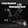 Hudobné CD: Pavol Hammel, CS Unplugged Band: Cirkus Leto (Indies). Indies, 2019 Hudobné CD: Pavol Hammel, CS Unplugged Band: Cirkus Leto (Indies). Indies, 2019