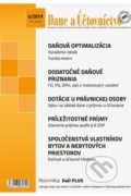 Dane a účtovníctvo 6/2019 (Poradca podnikateľa). Poradca podnikateľa, 2019 Dane a účtovníctvo 6/2019 (Poradca podnikateľa). Poradca podnikateľa, 2019