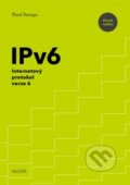Kniha: IPv6 (Pavel Satrapa). CZ.NIC, 2019 Kniha: IPv6 (Pavel Satrapa). CZ.NIC, 2019