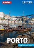 Kniha: Porto (Lingea). Lingea, 2019 Kniha: Porto (Lingea). Lingea, 2019