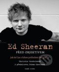 Kniha: Ed Sheeran před objektivem (Christie Goodwin). Mladá fronta, 2019 Kniha: Ed Sheeran před objektivem (Christie Goodwin). Mladá fronta, 2019