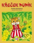 Kniha: Křeček Pupík (Pavlína Bartošová). KRIGL, 2018 Kniha: Křeček Pupík (Pavlína Bartošová). KRIGL, 2018