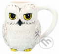 Keramický 3D hrnček Harry Potter: Hedwig (Fantasy). Fantasy, 2018 Keramický 3D hrnček Harry Potter: Hedwig (Fantasy). Fantasy, 2018