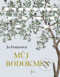 Kniha: Můj rodokmen (Jo Foster). Esence, 2019 Kniha: Můj rodokmen (Jo Foster). Esence, 2019