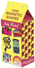 Andy Warhol (Mudpuppy). Mudpuppy Andy Warhol (Mudpuppy). Mudpuppy