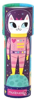 Adventure Cats Kaleidoscope (Mudpuppy). Mudpuppy Adventure Cats Kaleidoscope (Mudpuppy). Mudpuppy