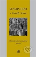 Kniha: Sensus fidei v životě církve (Krystal OP). Krystal OP, 2015 Kniha: Sensus fidei v životě církve (Krystal OP). Krystal OP, 2015
