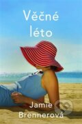 Kniha: Věčné léto (Jamie Brenner). Fortuna Libri ČR, 2017 Kniha: Věčné léto (Jamie Brenner). Fortuna Libri ČR, 2017
