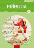 Kniha: Příroda 4 (Iva Frýzová). Fraus, 2019 Kniha: Příroda 4 (Iva Frýzová). Fraus, 2019
