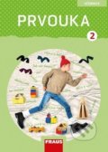 Kniha: Prvouka 2 Učebnice (Michaela Dvořáková, Radka Pištorová a Roman Kroufek). Fraus, 2019 Kniha: Prvouka 2 Učebnice (Michaela Dvořáková, Radka Pištorová a Roman Kroufek). Fraus, 2019