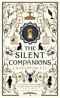 Kniha: The Silent Companions (Laura Purcell). Bloomsbury, 2018 Kniha: The Silent Companions (Laura Purcell). Bloomsbury, 2018