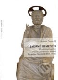 Kniha: Jadrné memento (Bernard Pitrun). Refugium Velehrad-Roma, 2008 Kniha: Jadrné memento (Bernard Pitrun). Refugium Velehrad-Roma, 2008