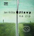 Kniha: Jizvy na zip (Jan Krůta). Epocha Kniha: Jizvy na zip (Jan Krůta). Epocha