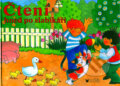 Kniha: Čtení hned po slabikáři (Vlasta Blumentrittová). BLUG, 2006 Kniha: Čtení hned po slabikáři (Vlasta Blumentrittová). BLUG, 2006