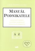 Kniha: Manuál podnikatele (Libuše Brádlerová). Radix, 1997 Kniha: Manuál podnikatele (Libuše Brádlerová). Radix, 1997
