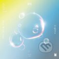 Hudební CD: BTS: Lights / Boy With Luv, 2019 Hudební CD: BTS: Lights / Boy With Luv, 2019