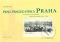 Kniha: Praha (Tomáš Rejl). Antis, 2005 Kniha: Praha (Tomáš Rejl). Antis, 2005