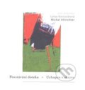 Kniha: Povstávání doteku. Uchopen v skrytu (Jan Jemelka, Luisa Karczubová a Michal Altrichter). Refugium Velehrad-Roma, 2008 Kniha: Povstávání doteku. Uchopen v skrytu (Jan Jemelka, Luisa Karczubová a Michal Altrichter). Refugium Velehrad-Roma, 2008