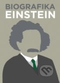 Biografika: Einstein, Eastone Books, 2019