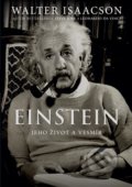 Kniha: Einstein (Walter Isaacson). Eastone Books, 2019 Kniha: Einstein (Walter Isaacson). Eastone Books, 2019