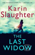 Kniha: The Last Widow (Karin Slaughter), 2019 Kniha: The Last Widow (Karin Slaughter), 2019