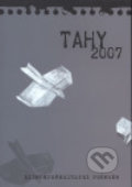 Kniha: Tahy 2007 (Pavel Mervart). Pavel Mervart, 2007 Kniha: Tahy 2007 (Pavel Mervart). Pavel Mervart, 2007