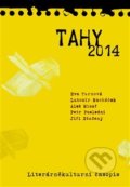 Kniha: Tahy 2014 (Pavel Mervart). Pavel Mervart, 2015 Kniha: Tahy 2014 (Pavel Mervart). Pavel Mervart, 2015