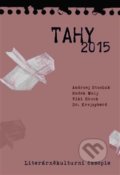 Kniha: Tahy 2015 (Pavel Mervart). Pavel Mervart, 2016 Kniha: Tahy 2015 (Pavel Mervart). Pavel Mervart, 2016