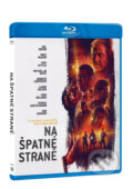 Film: Na špatné straně (S. Craig Zahler) (Blu-ray). Magicbox, 2019 Film: Na špatné straně (S. Craig Zahler) (Blu-ray). Magicbox, 2019