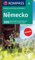 Kniha: Velký turistický průvodce - Německo (Marco Polo). Marco Polo, 2019 Kniha: Velký turistický průvodce - Německo (Marco Polo). Marco Polo, 2019