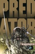 Kniha: Predator: Hunters II (Agustin Padilla a Chris Warner). Dark Horse, 2019 Kniha: Predator: Hunters II (Agustin Padilla a Chris Warner). Dark Horse, 2019