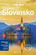 Kniha: Slovinsko (Mark Baker, Anthony Ham a Jessica Lee). Svojtka&Co., 2019 Kniha: Slovinsko (Mark Baker, Anthony Ham a Jessica Lee). Svojtka&Co., 2019