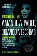 Kniha: Loving Pablo (Virginia Vallejo). Canongate Books, 2018 Kniha: Loving Pablo (Virginia Vallejo). Canongate Books, 2018