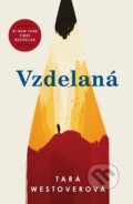 E-kniha: Vzdelaná (Tara Westover), 2019 E-kniha: Vzdelaná (Tara Westover), 2019