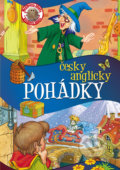 Kniha: Pohádky česky anglicky (Ottovo nakladatelství). Ottovo nakladatelství, 2017 Kniha: Pohádky česky anglicky (Ottovo nakladatelství). Ottovo nakladatelství, 2017